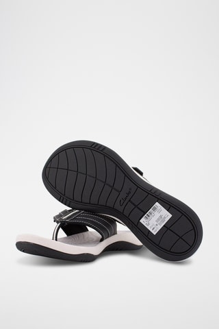 Chanclas Sunmaze Daisy - Negro