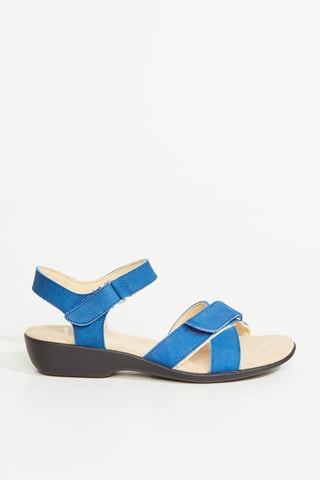 Sandalias Sundrift - Índigo