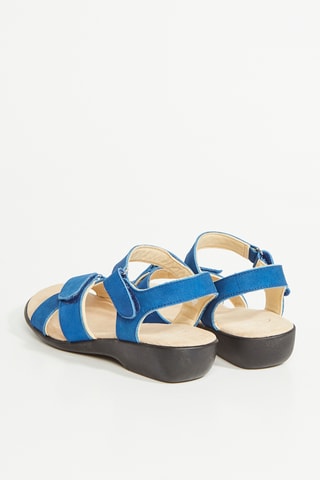 Sandalias Sundrift - Índigo