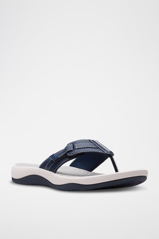Sandalias Sunmaze Daisy - Azul marino