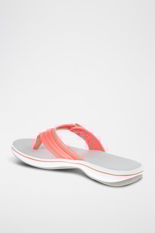 Sandalias Brinkley - Coral
