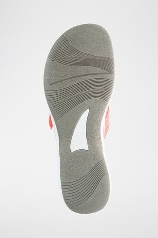 Sandalias Brinkley - Coral