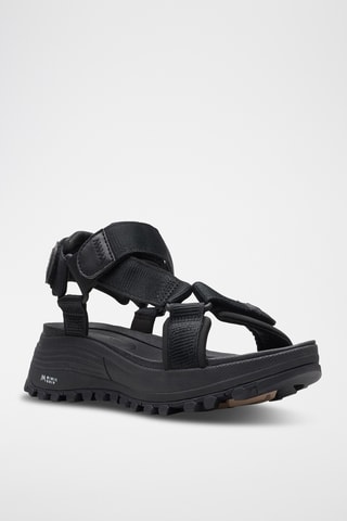 Sandalias ATLTrek - Negro