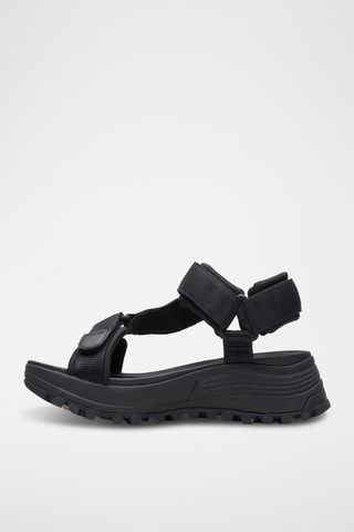 Sandalias ATLTrek - Negro