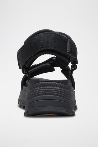 Sandalias ATLTrek - Negro