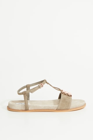 Sandalias Agean - Topo