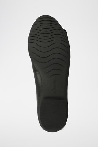 Bailarinas Neenah Lark - Negro