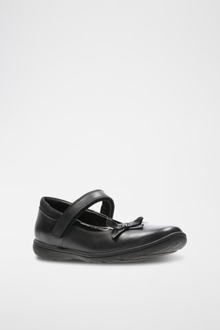 Babies Venture Star - Negro