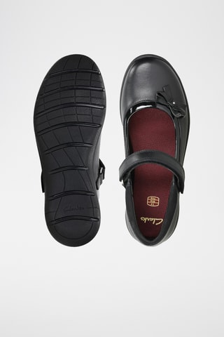 Babies Venture Star - Negro