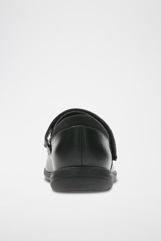 Babies Venture Star - Negro