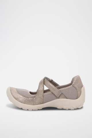 Babies Fiana - Dorado y topo