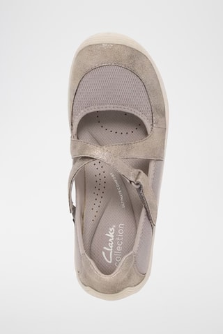 Babies Fiana - Dorado y topo