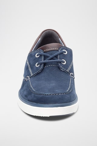 Náuticos Un - Azul marino