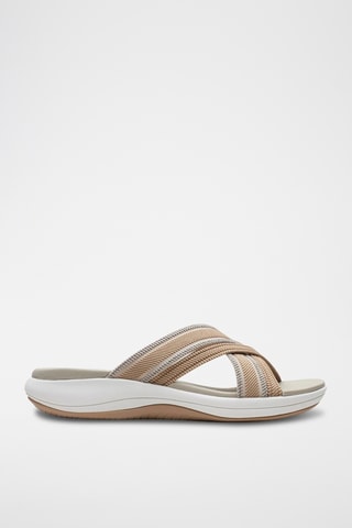 Sandalias Mira Isle - Beige