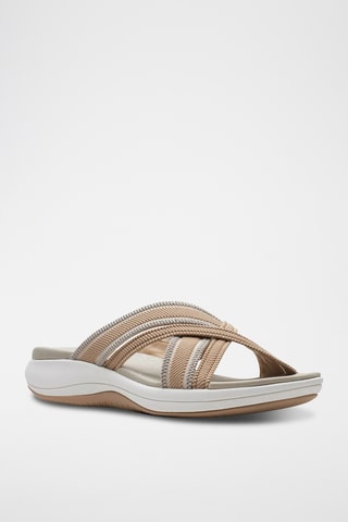 Sandalias Mira Isle - Beige