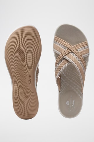 Sandalias Mira Isle - Beige
