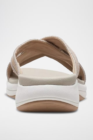 Sandalias Mira Isle - Beige