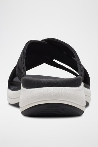 Sandalias Mira Isle - Negro