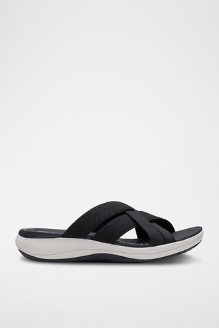 Sandalias Mira Grove - Negro