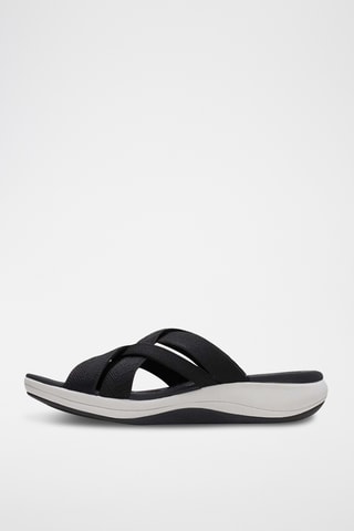 Sandalias Mira Grove - Negro