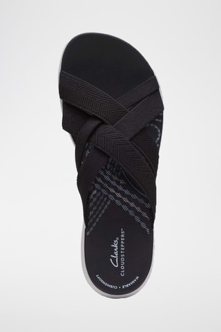 Sandalias Mira Grove - Negro