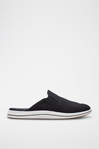 Sandalias Brinkley - Negro