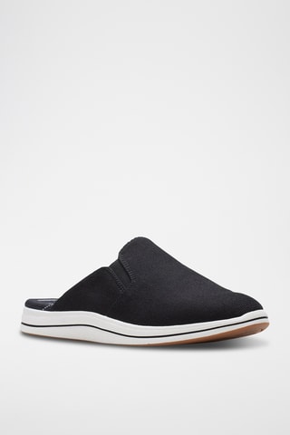 Sandalias Brinkley - Negro