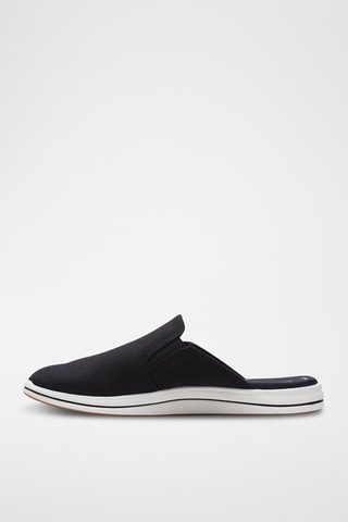 Sandalias Brinkley - Negro