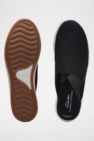 Sandalias Brinkley - Negro