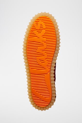 Botas de nobuk TorhillExplore - Naranja