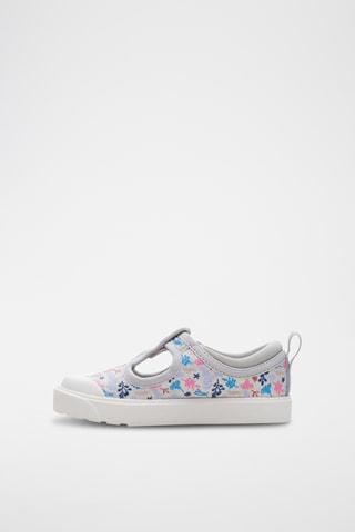 Salomés City Dance- Gris claro