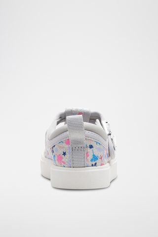 Salomés City Dance- Gris claro