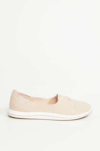 Slip-on Brinkley - Topo