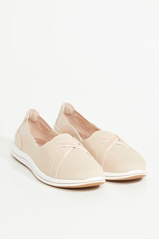 Slip-on Brinkley - Topo