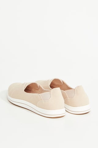 Slip-on Brinkley - Topo