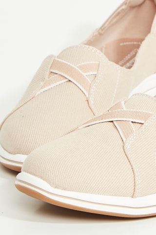 Slip-on Brinkley - Topo