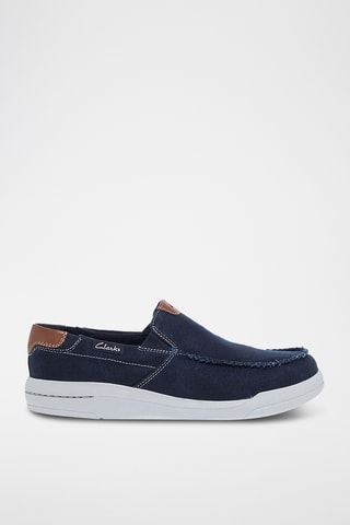 Slip-on Driftlite - Azul marino