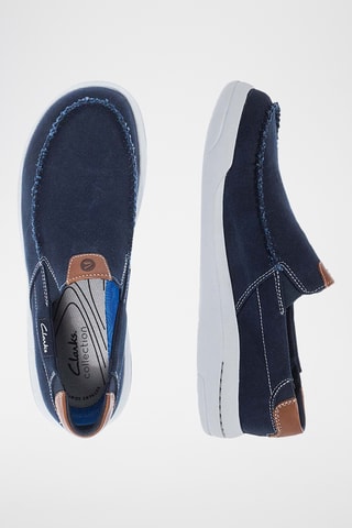 Slip-on Driftlite - Azul marino