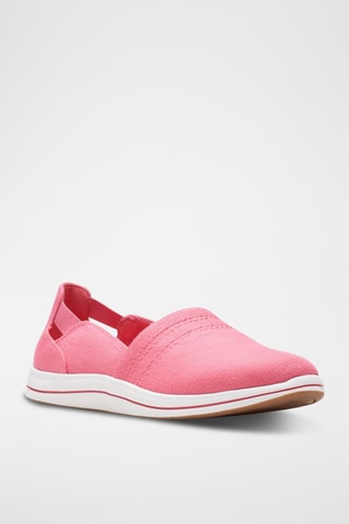 Slip-on Brinkley - Coral