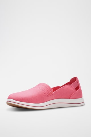 Slip-on Brinkley - Coral
