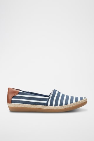 Slip-on Danelly - Azul marino