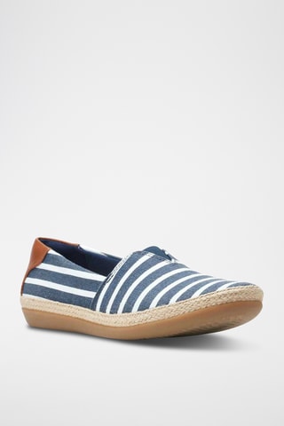 Slip-on Danelly - Azul marino