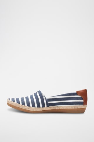 Slip-on Danelly - Azul marino