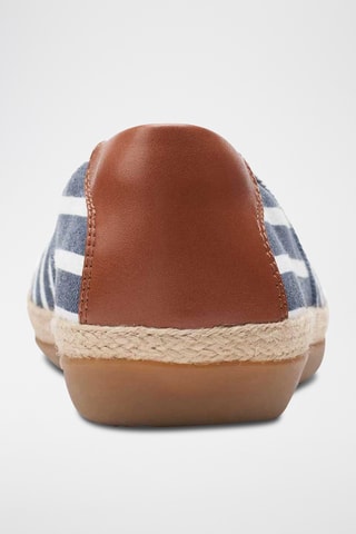 Slip-on Danelly - Azul marino