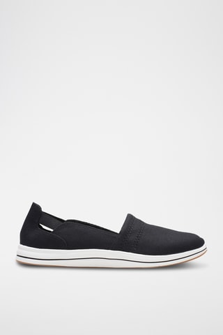 Slip-on Brinkley - Negro