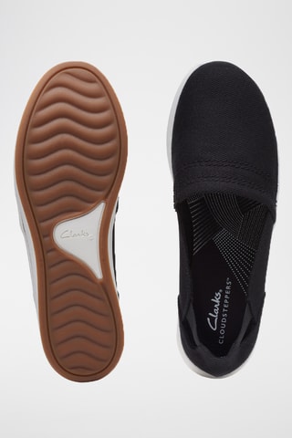 Slip-on Brinkley - Negro