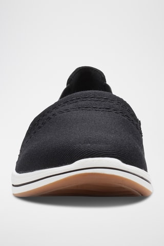 Slip-on Brinkley - Negro