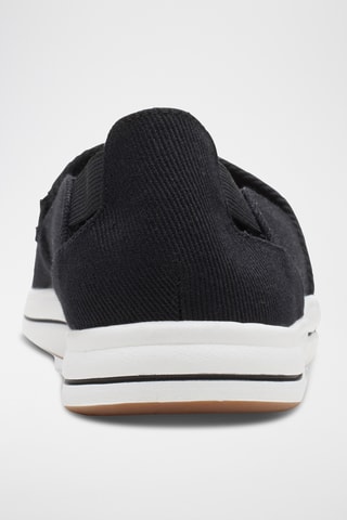 Slip-on Brinkley - Negro
