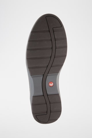 Zapatillas Un - Marrón