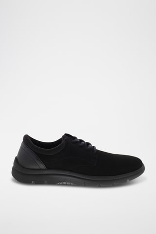 Zapatillas Tunsil - Negro
